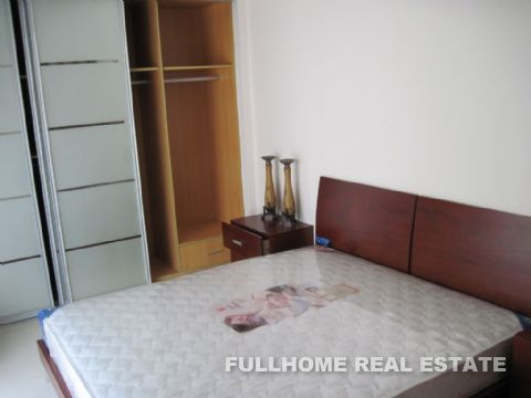 Lakeside Ville - Interior view 3, Shanghai rental property