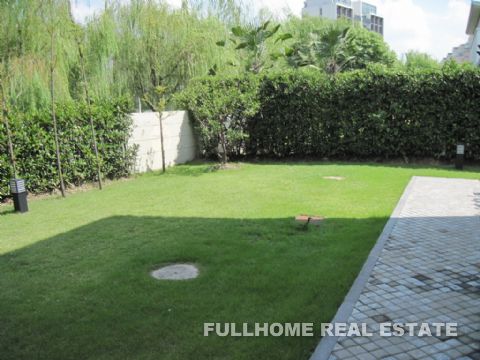 Lakeside Ville - Interior view 4, Shanghai rental property