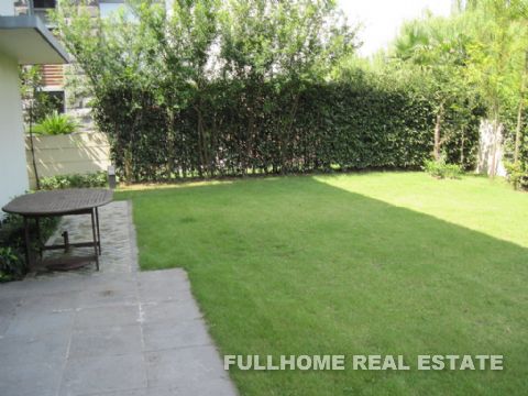 Lakeside Ville - Interior view 5, Shanghai rental property
