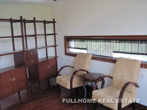 Lakeside Ville - Interior view 7, Shanghai rental property
