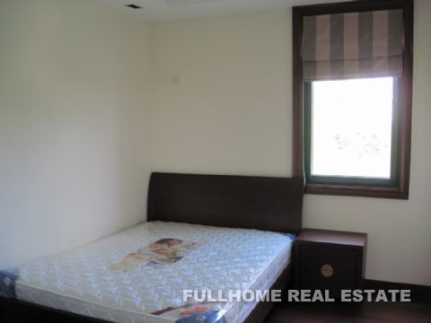 Lakeside Ville - Interior view 8, Shanghai rental property