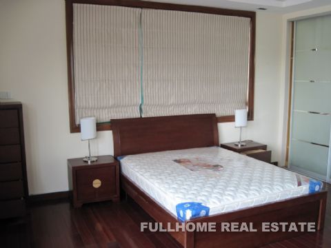 Lakeside Ville - Interior view 9, Shanghai rental property