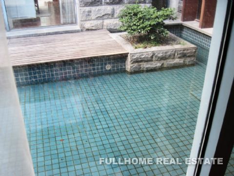Lakeside Ville - Interior view 3, Shanghai rental property