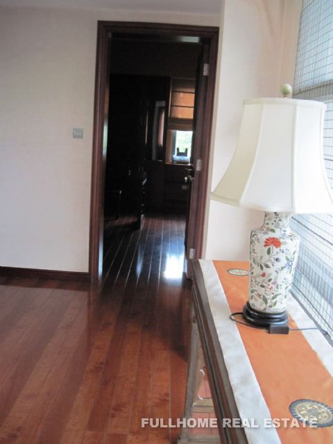 Lakeside Ville - Interior view 4, Shanghai rental property