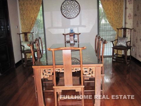 Lakeside Ville - Interior view 5, Shanghai rental property