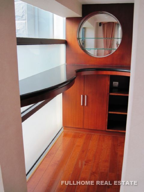 Lakeside Ville - Interior view 9, Shanghai rental property