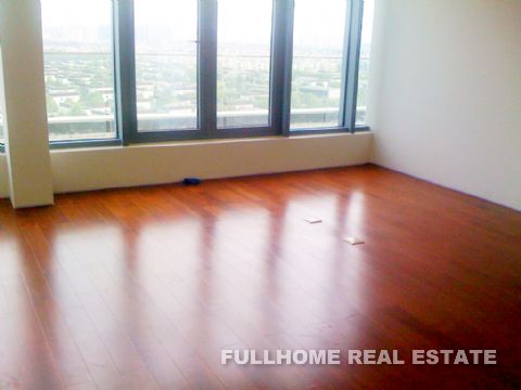 Lakeside Ville - Interior view 2, Shanghai rental property