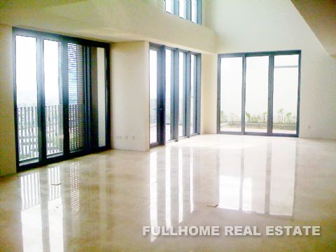 Lakeside Ville - Interior view 3, Shanghai rental property