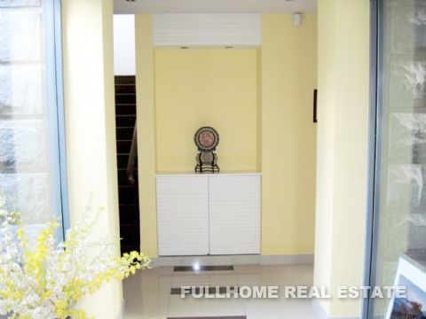 Lakeside Ville - Interior view 3, Shanghai rental property