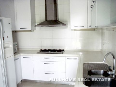 Lakeside Ville - Interior view 4, Shanghai rental property