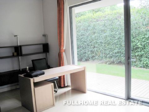 Lakeside Ville - Interior view 5, Shanghai rental property