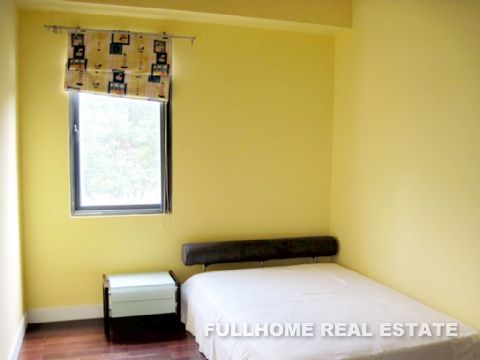 Lakeside Ville - Interior view 6, Shanghai rental property