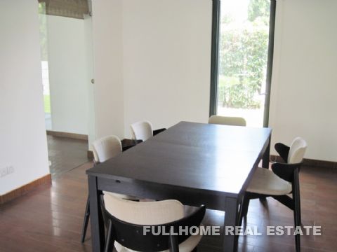 Lakeside Ville - Interior view 2, Shanghai rental property