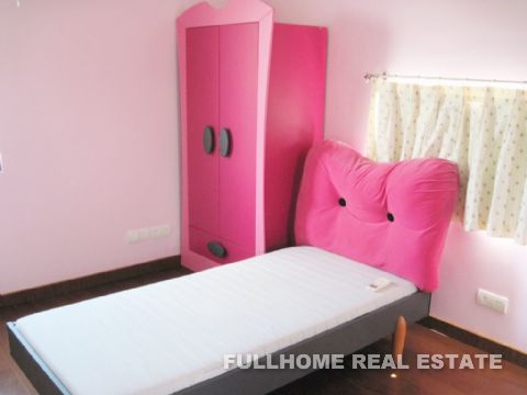Lakeside Ville - Interior view 3, Shanghai rental property