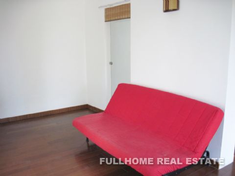 Lakeside Ville - Interior view 4, Shanghai rental property