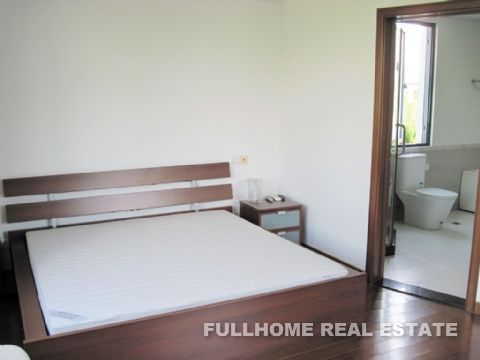 Lakeside Ville - Interior view 6, Shanghai rental property