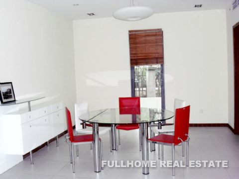 Lakeside Ville - Interior view 2, Shanghai rental property