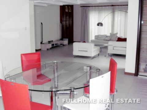 Lakeside Ville - Interior view 4, Shanghai rental property