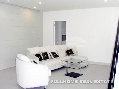 Lakeside Ville - Interior view 5, Shanghai rental property