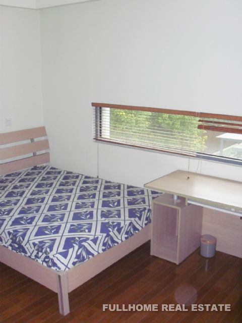 Lakeside Ville - Interior view 6, Shanghai rental property
