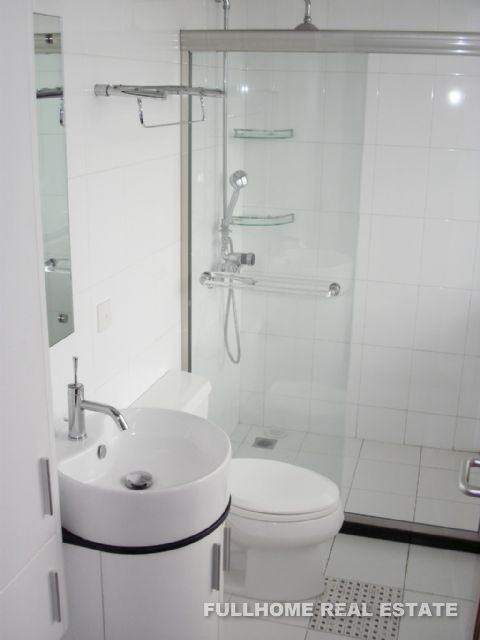 Lakeside Ville - Interior view 7, Shanghai rental property