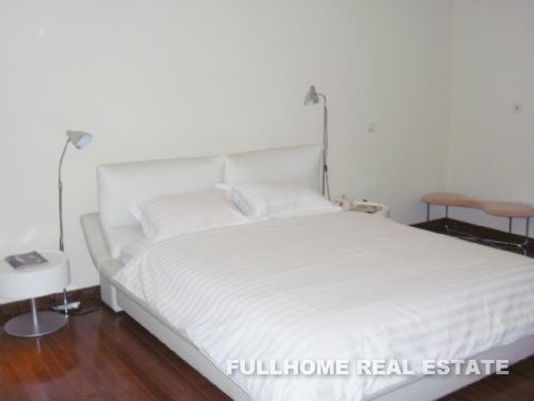 Lakeside Ville - Interior view 8, Shanghai rental property