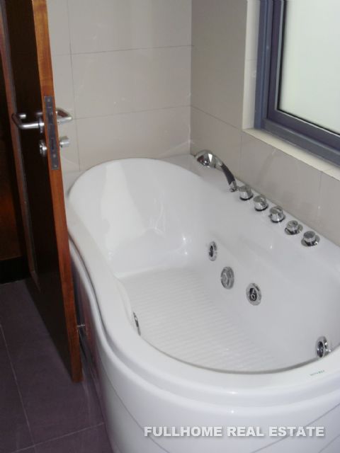 Lakeside Ville - Interior view 9, Shanghai rental property