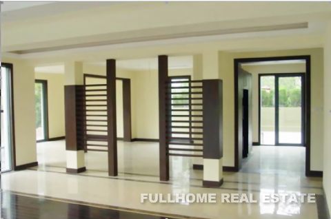 Lakeside Ville - 4 bedroom apartment in Shanghai, Qingpu, Suburb