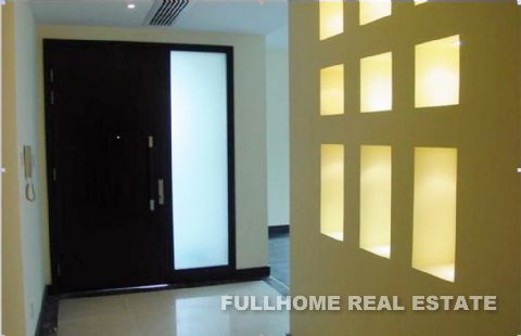 Lakeside Ville - Interior view 2, Shanghai rental property