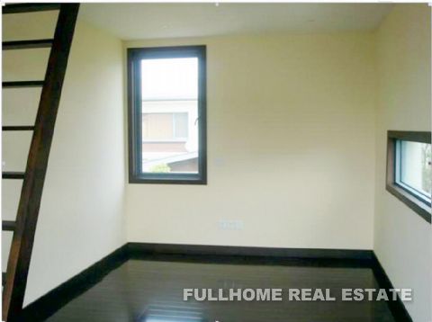 Lakeside Ville - Interior view 3, Shanghai rental property