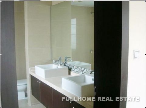 Lakeside Ville - Interior view 4, Shanghai rental property