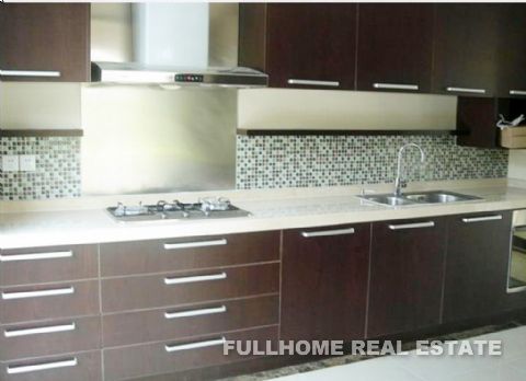 Lakeside Ville - Interior view 5, Shanghai rental property