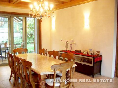 Lakeside Ville - Interior view 2, Shanghai rental property