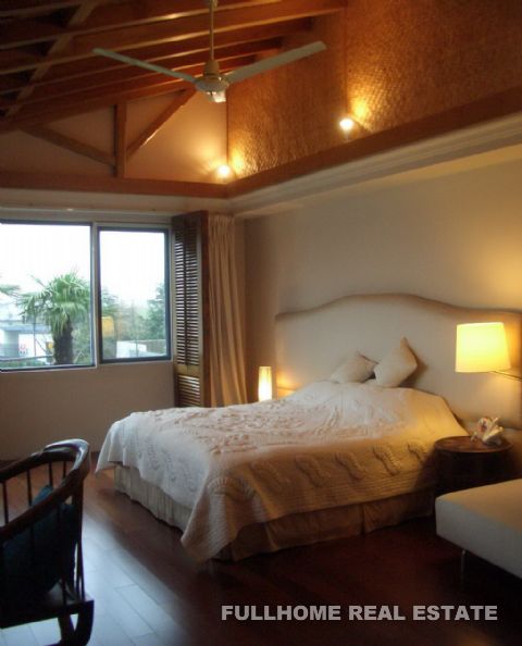 Lakeside Ville - Interior view 3, Shanghai rental property