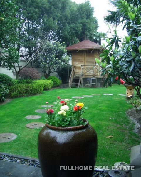 Lakeside Ville - Interior view 4, Shanghai rental property