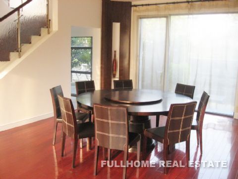 Lakeside Ville - Interior view 2, Shanghai rental property