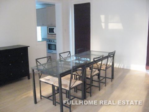 Lakeside Ville - Interior view 3, Shanghai rental property