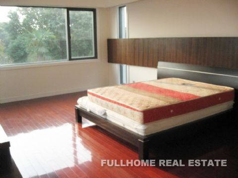 Lakeside Ville - Interior view 4, Shanghai rental property