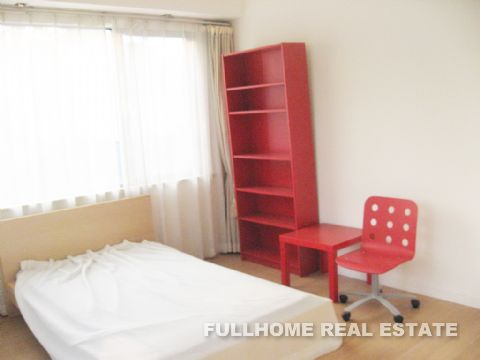 Lakeside Ville - Interior view 6, Shanghai rental property