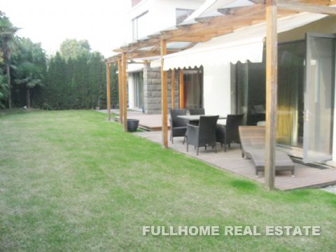 Lakeside Ville - Interior view 7, Shanghai rental property