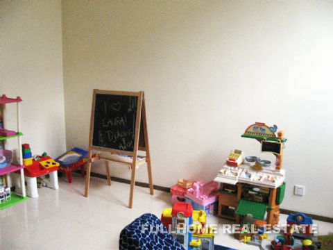Lakeside Ville - Interior view 3, Shanghai rental property
