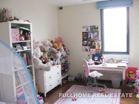 Lakeside Ville - Interior view 4, Shanghai rental property