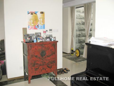 Lakeside Ville - Interior view 5, Shanghai rental property