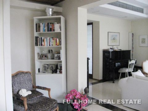 Lakeside Ville - Interior view 6, Shanghai rental property