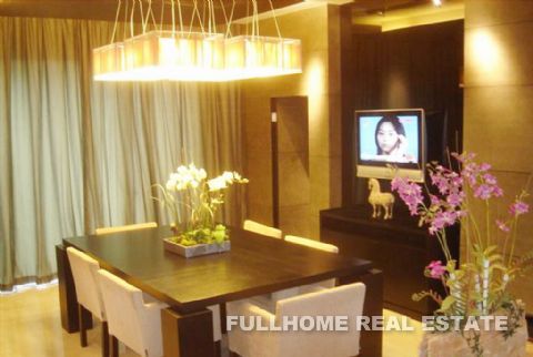 Lakeside Ville - Interior view 2, Shanghai rental property