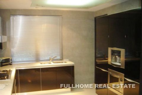 Lakeside Ville - Interior view 3, Shanghai rental property