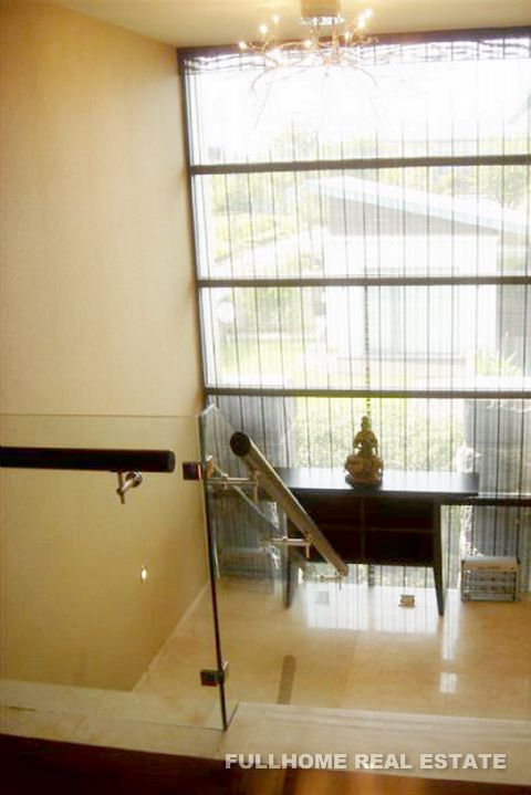 Lakeside Ville - Interior view 4, Shanghai rental property