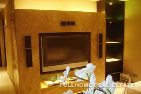 Lakeside Ville - Interior view 5, Shanghai rental property