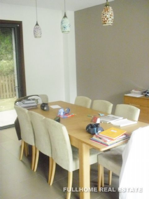 Lakeside Ville - 4 bedroom apartment in Shanghai, Qingpu, Suburb