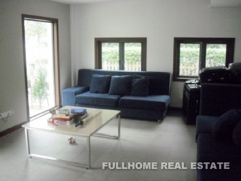 Lakeside Ville - Interior view 2, Shanghai rental property